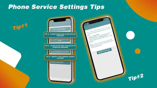 Services Info / Apk Installer screenshot