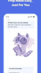 ServSafe | Practice Test 2026 screenshot