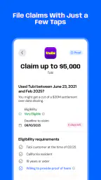 Settlemate screenshot