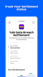 Settlemate screenshot