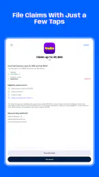 Settlemate screenshot