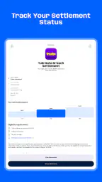 Settlemate screenshot