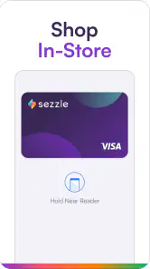 Sezzle - Buy Now, Pay Later screenshot
