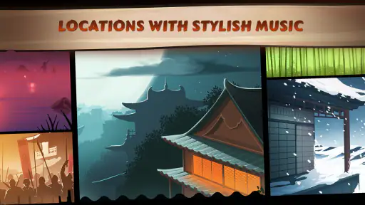 Shadow Fight 2 screenshot