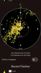 Shadow Weather screenshot