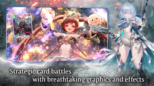 Shadowverse: Worlds Beyond screenshot