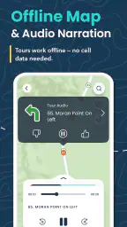 Shaka Guide | GPS Audio Tours screenshot