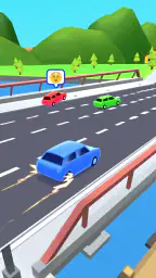 Shape-shifting screenshot