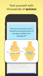 Sharpen – College Exam Prep screenshot