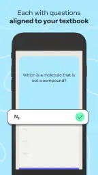Sharpen – College Exam Prep screenshot
