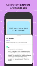 Sharpen – College Exam Prep screenshot