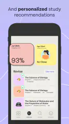 Sharpen – College Exam Prep screenshot