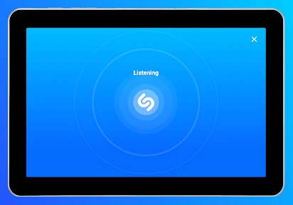 Shazam: Find Music & Concerts screenshot