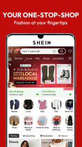 SHEIN-Shopping Online screenshot