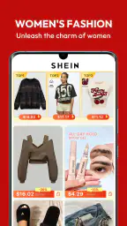 SHEIN-Shopping Online screenshot