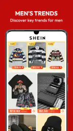 SHEIN-Shopping Online screenshot