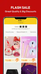 SHEIN-Shopping Online screenshot