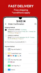 SHEIN-Shopping Online screenshot