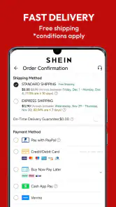 SHEIN-Shopping Online screenshot