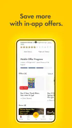 Shell: Fuel, Charge & More screenshot