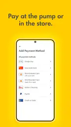 Shell: Fuel, Charge & More screenshot