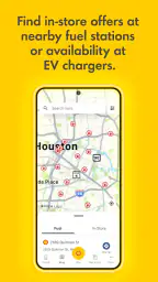 Shell: Fuel, Charge & More screenshot
