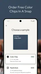 Sherwin-Williams Color Expert™ screenshot
