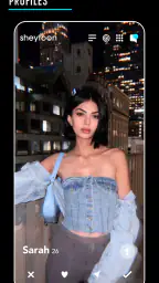 Sheytoon screenshot