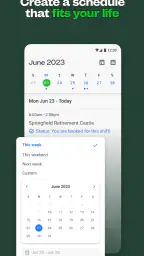 ShiftKey - PRN Healthcare Jobs screenshot