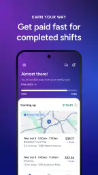 Shiftsmart - Find Work screenshot