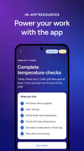 Shiftsmart - Find Work screenshot