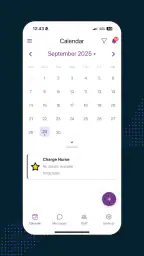 ShiftWizard (New) screenshot
