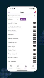 ShiftWizard (New) screenshot
