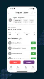 ShiftWizard (New) screenshot