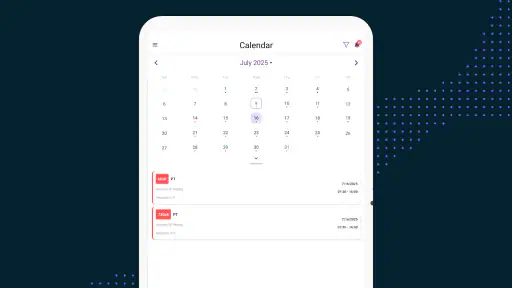 ShiftWizard (New) screenshot