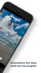 Shipmate - Cruise Tracker screenshot