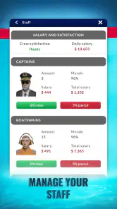Shipping Manager - 2026 screenshot