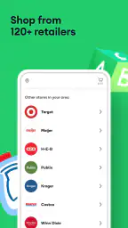 Shipt: Order Grocery Delivery screenshot