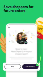 Shipt: Order Grocery Delivery screenshot