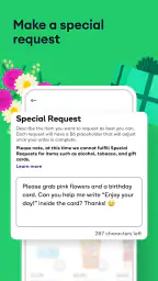 Shipt: Order Grocery Delivery screenshot