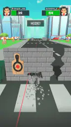 Shoot & Hide screenshot