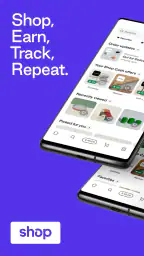 Shop: All your favorite brands screenshot