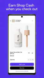Shop: All your favorite brands screenshot