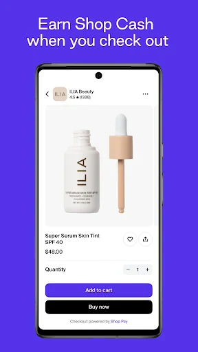 Shop: All your favorite brands screenshot