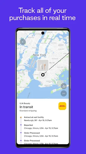 Shop: All your favorite brands screenshot