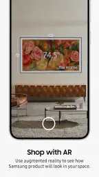 Shop Samsung screenshot