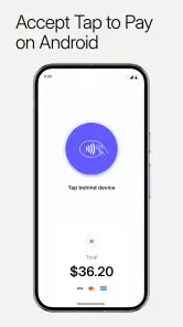 Shopify: Sell online/in person screenshot