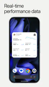 Shopify: Sell online/in person screenshot