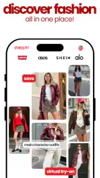 shoppin screenshot