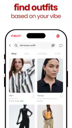 shoppin screenshot